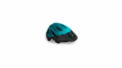 CASQUE BLUEGRASS ROGUE BLEU MAT -Tout Pour Velos 730013 3