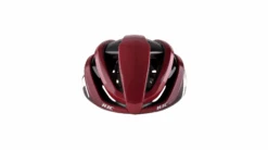 CASQUE HJC IBEX PATTERN RED -Tout Pour Velos 81500102 2