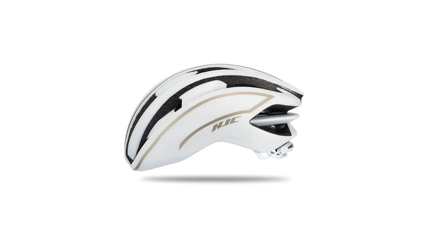 Casque HJC IBEX MAT 3 Casque HJC IBEX MAT