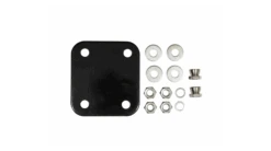 ANCRAGE SOL KRYPTONITE EVOLUTION REMORQUE