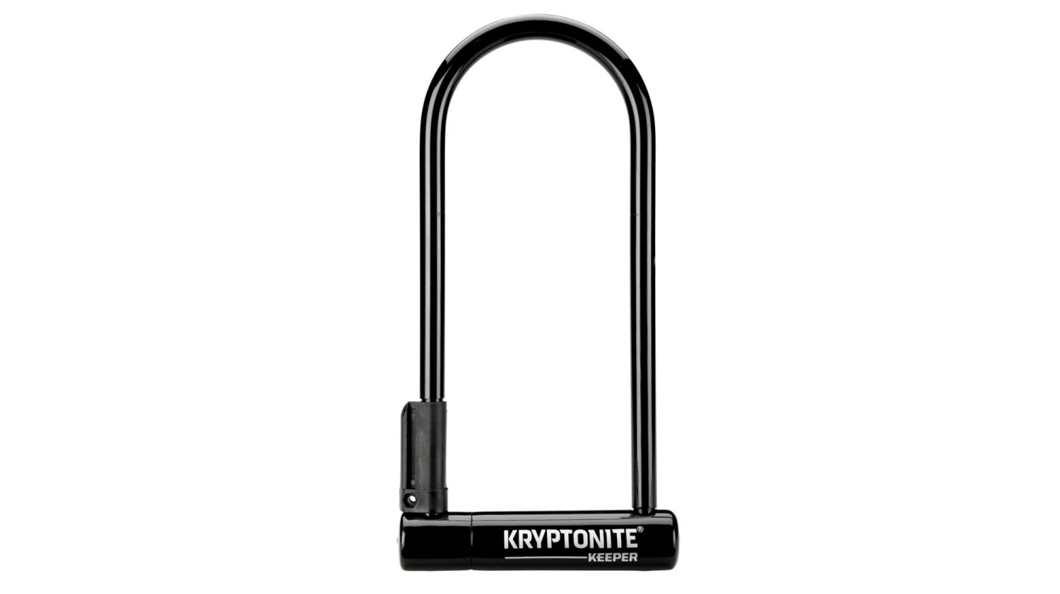 ANTIVOL KRYPTONITE U KEEPER 12 LS 5/10 3 ANTIVOL KRYPTONITE U KEEPER 12 LS 5/10