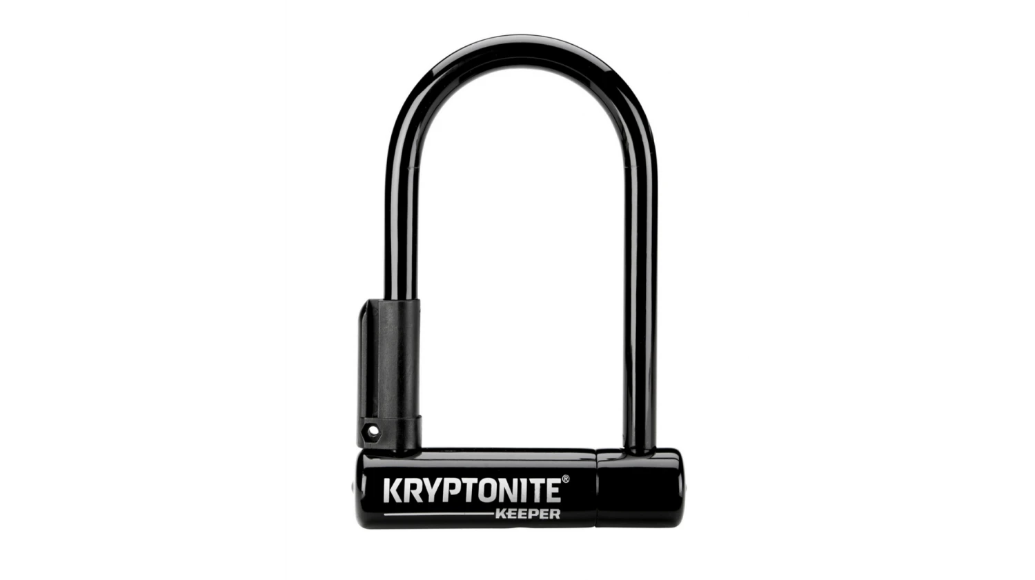 ANTIVOL KRYPTONITE U KEEPER MINI-6 5/10 3 ANTIVOL KRYPTONITE U KEEPER MINI-6 5/10