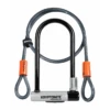 ANTIVOL KRYPTONITE U KRYPTOLOK CABLE 6/10 1 ANTIVOL KRYPTONITE U KRYPTOLOK CABLE 6/10 -Tout Pour Velos antivol kryptonite u kryptolok cable 6 10
