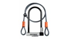 ANTIVOL KRYPTONITE U KRYPTOLOK CABLE 6/10