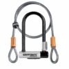 ANTIVOL KRYPTONITE U KRYPTOLOK MINI7 CABLE 6/10 -Tout Pour Velos antivol kryptonite u kryptolok mini7 cable 6 10