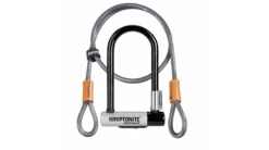ANTIVOL KRYPTONITE U KRYPTOLOK MINI7 CABLE 6/10