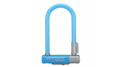 ANTIVOL KRYPTONITE U KRYPTOLOK2 MINI7 BLEU 6/10