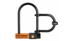 ANTIVOL KRYPTONITE U MESSENGER MINI 7/10