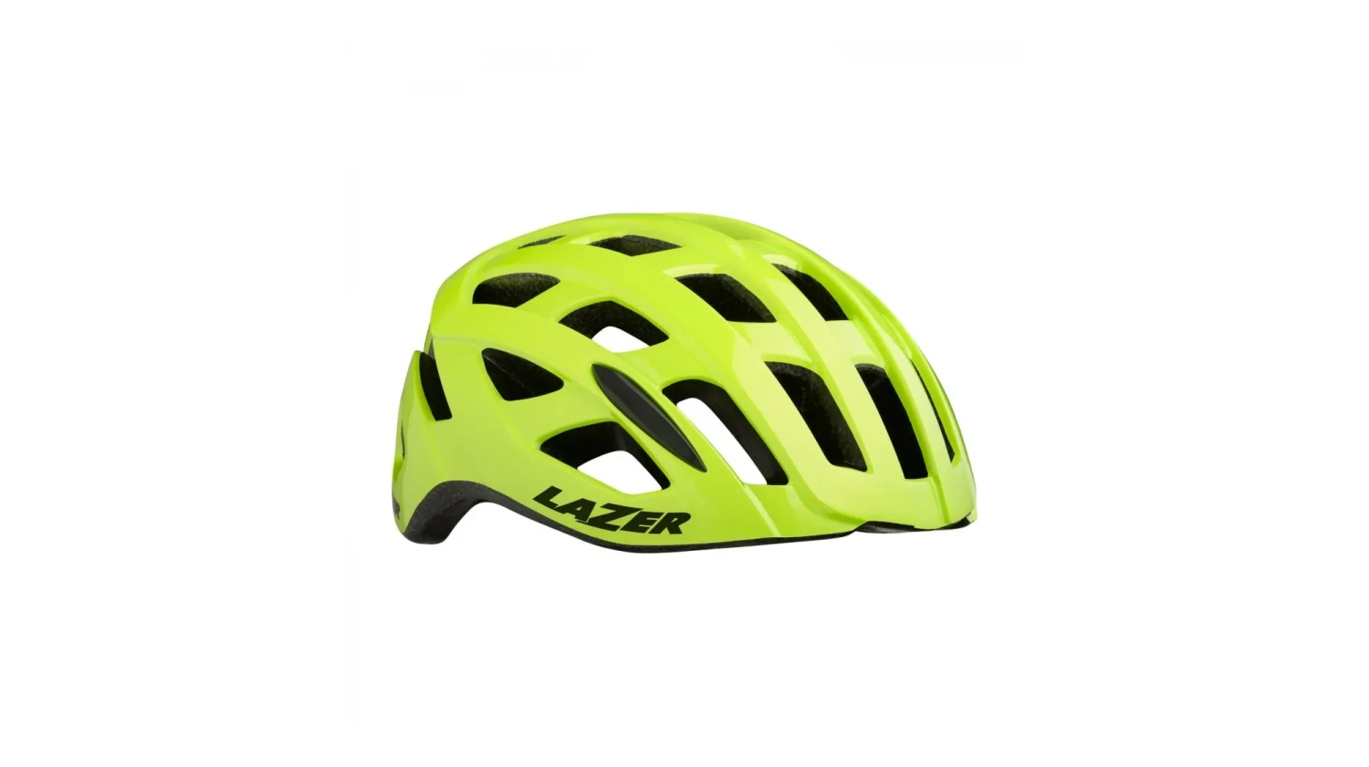 Casque LAZER TONIC MIPS JAUNE 3 Casque LAZER TONIC MIPS JAUNE