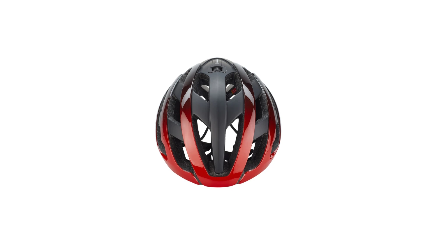 CASQUE LAZER GENESIS MIPS ROUGE NOIR 4 CASQUE LAZER GENESIS MIPS ROUGE NOIR – Image 2