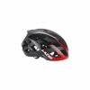 CASQUE LAZER GENESIS MIPS ROUGE NOIR -Tout Pour Velos blc2217889019