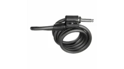 CABLE KRYPTONITE ANTIVOL DE CADRE