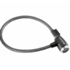 CABLE KRYPTONITE CLE KRYPTOFLEX 1265 NOIR -Tout Pour Velos cable kryptonite cle kryptoflex 1265 noir
