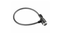 CABLE KRYPTONITE CLE KRYPTOFLEX 1265 NOIR