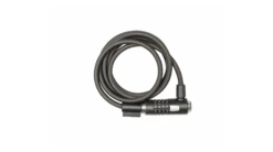 CABLE KRYPTONITE COMBI KRYPTOFLEX 1230