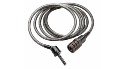 CABLE KRYPTONITE KEEPER 512 COMBI