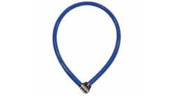 CABLE KRYPTONITE KEEPER 665 COMBI BLEU