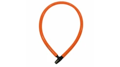 CABLE KRYPTONITE KEEPER 665 ORANGE