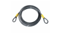 CABLE KRYPTONITE KRYPTOFLEX 3010 BOUCL