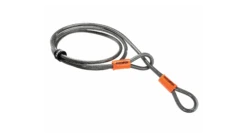 CABLE KRYPTONITE KRYPTOFLEX 710 BOUCLE