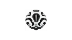 CASQUE LAZER CENTURY BLANC NOIR -Tout Pour Velos casque lazer century blanc noir 2