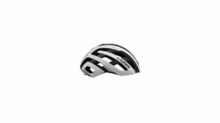 CASQUE LAZER CENTURY BLANC NOIR