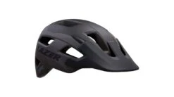 CASQUE LAZER COYOTE MAT NOIR