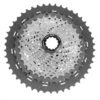 CASSETTE SHIMANO 11V 11/46DTS XT 8000 -Tout Pour Velos cassette shimano 11v 11 46dts xt 8000