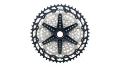 CASSETTE SHIMANO 12V 10/45DTS SLX M7100 -Tout Pour Velos cassette shimano 12v 10 45dts slx m7100 2