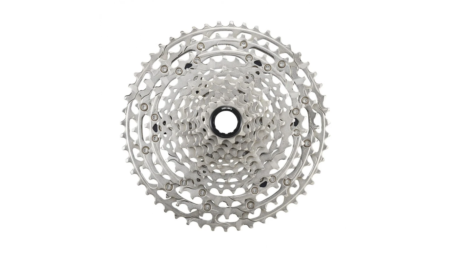 CASSETTE SHIMANO 12V 10/51DTS DEORE HG50 3 CASSETTE SHIMANO 12V 10/51DTS DEORE HG50