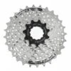 CASSETTE SHIMANO 7V 11/28DTS HG41