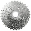 CASSETTE SHIMANO 8V 12/22DTS HG50 -Tout Pour Velos cassette shimano 8v 12 22dts hg50