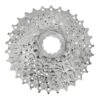 CASSETTE SHIMANO 9V 11/30DTS HG50 -Tout Pour Velos cassette shimano 9v 11 30dts hg50