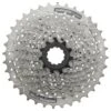 CASSETTE SHIMANO 9V 11/36DTS HG201 -Tout Pour Velos cassette shimano 9v 11 36dts cshg201
