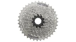 CASSETTE SHIMANO 9V 11/36DTS HG201