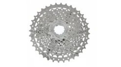 CASSETTE SHIMANO 9V 11/36DTS HG400