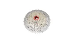 CASSETTE SUNRACE 11V 11/50DTS CSMX8