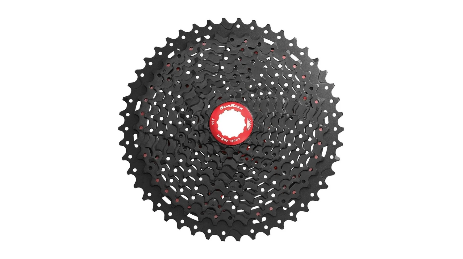 Lapierre CASSETTE SUNRACE 11V 11/50DTS CSMX80 3 Lapierre CASSETTE SUNRACE 11V 11/50DTS CSMX80