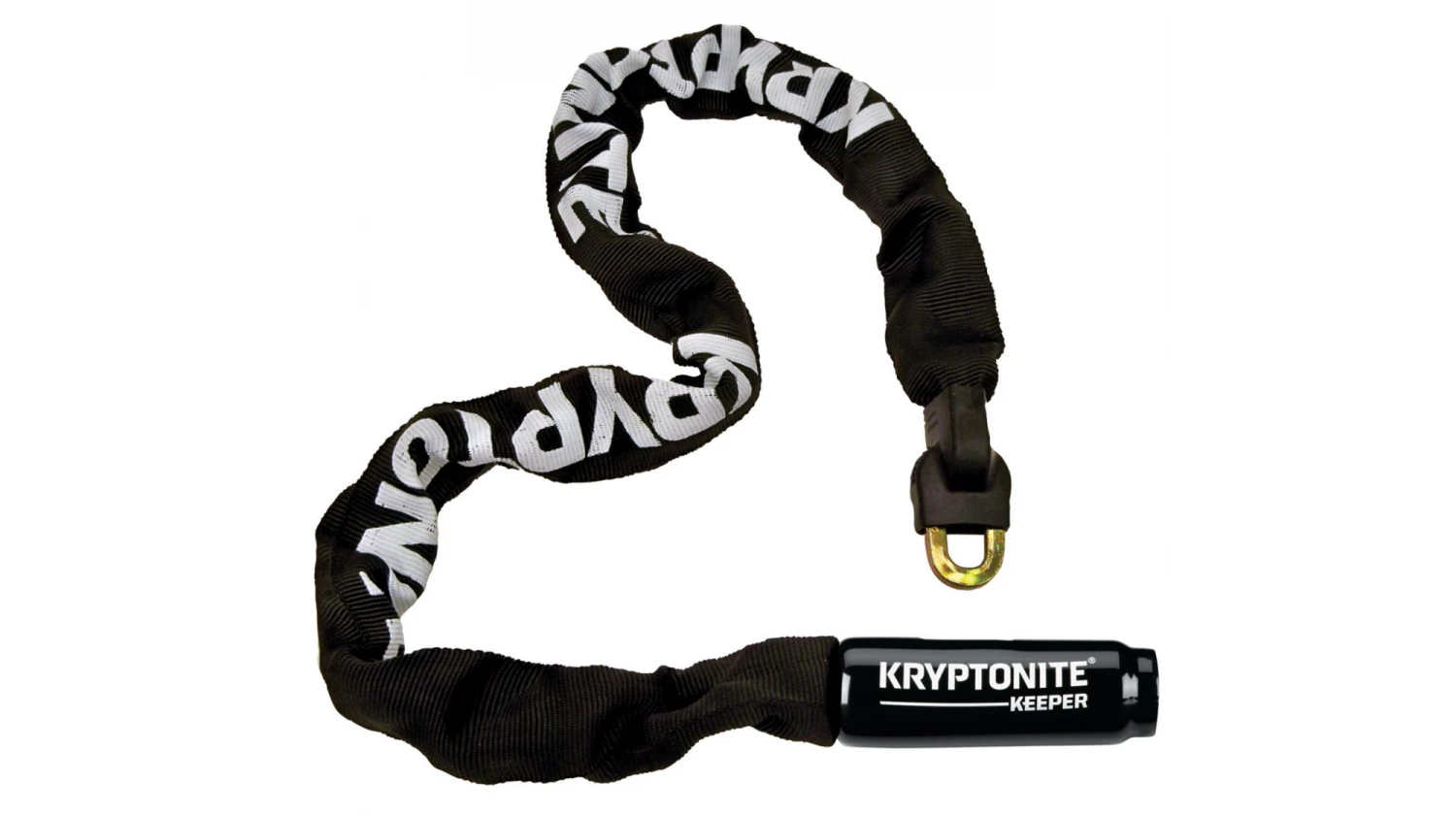 CHAINE KRYPTONITE KEEPER 785 5/10 3 CHAINE KRYPTONITE KEEPER 785 5/10