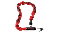CHAINE KRYPTONITE KEEPER 785 ROUGE 5/10