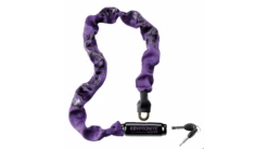 CHAINE KRYPTONITE KEEPER 785 VIOLET 5/10