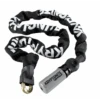 CHAINE KRYPTONITE KRYPTOLOK SERIES 2 150CM 6/10 -Tout Pour Velos chaine kryptonite kryptolok series 2 150cm 6 10