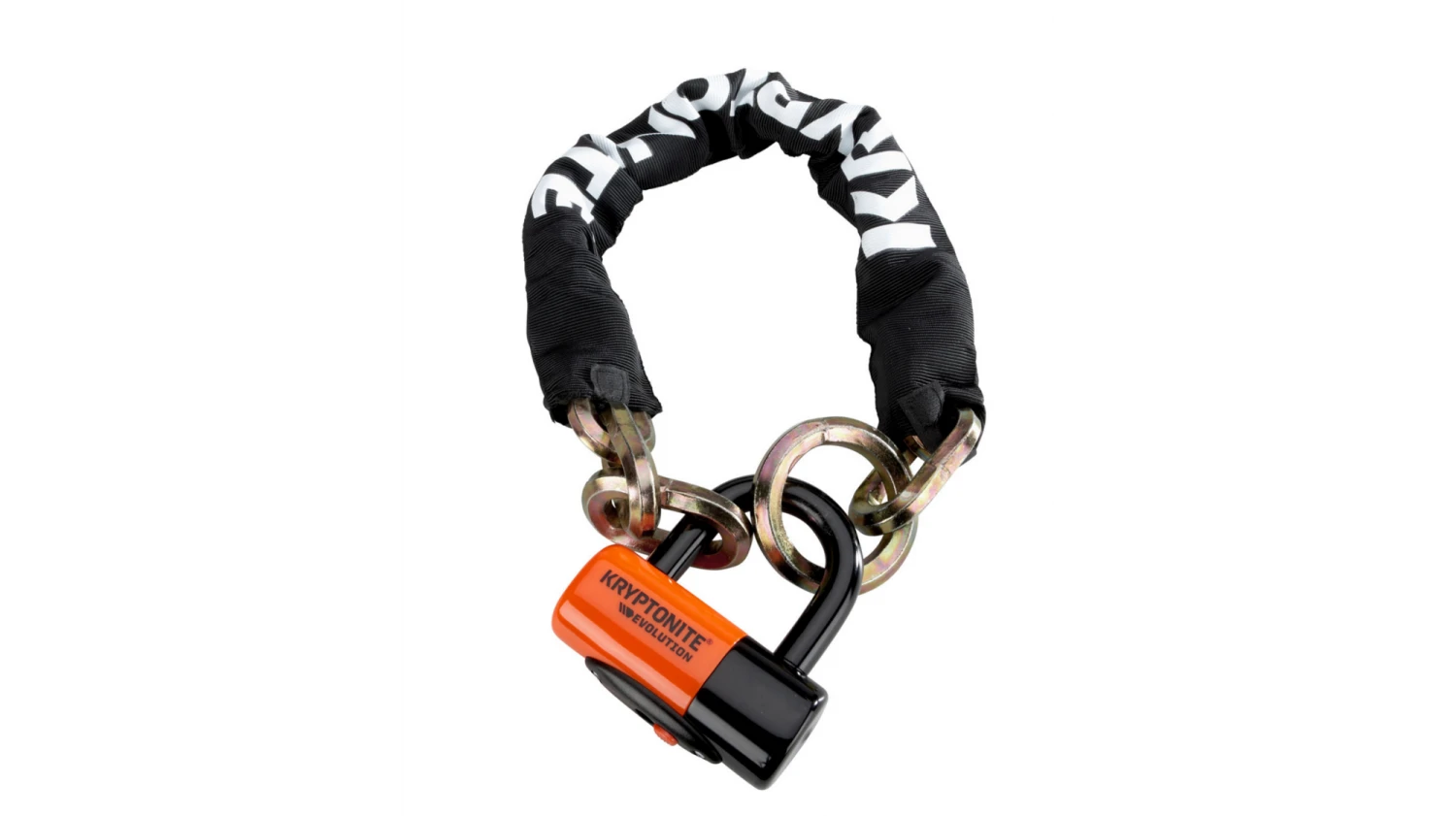CHAINE KRYPTONITE NEW YORK 1275 9/10 3 CHAINE KRYPTONITE NEW YORK 1275 9/10