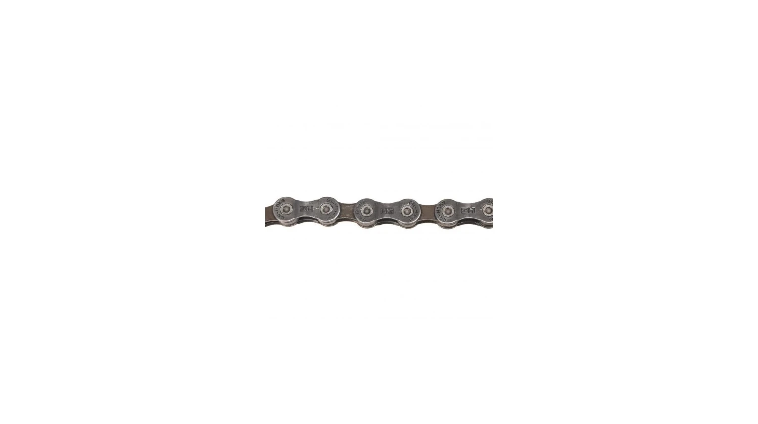 CHAINE SHIMANO 9V HG-53 4 CHAINE SHIMANO 9V HG-53 – Image 2