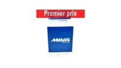 CHAMBRE A AIR 20X1.10/1.75 MITAS SCHRADER 40MM