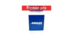 Lapierre CHAMBRE A AIR 24X1.75/2.45 MITAS SCHRADER 40MM