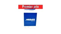 CHAMBRE A AIR 26X1.75/2.45 MITAS SCHRADER 40MM