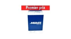 CHAMBRE A AIR 27.5X1.75/2.45 MITAS SCHRADER 40MM