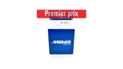 CHAMBRE A AIR 29X1.75/2.45 MITAS SCHRADER 40MM