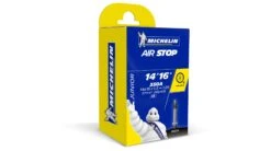 CHAMBRE A AIR 350 14/16 X1.75 MICHELIN PRESTA
